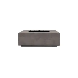 Porto 58 Fire Table - Gas Fire Pit