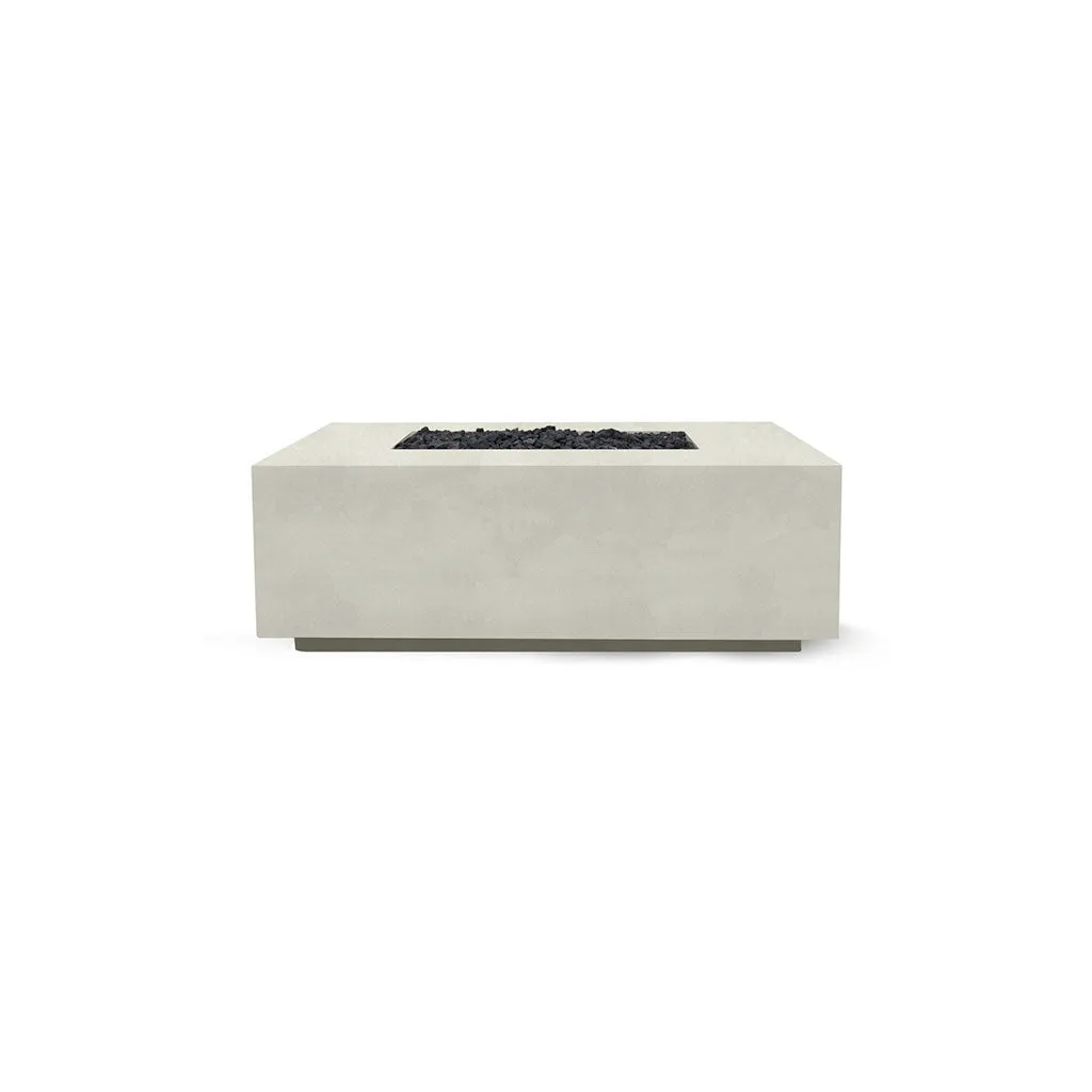 Porto 58 Fire Table - Gas Fire Pit