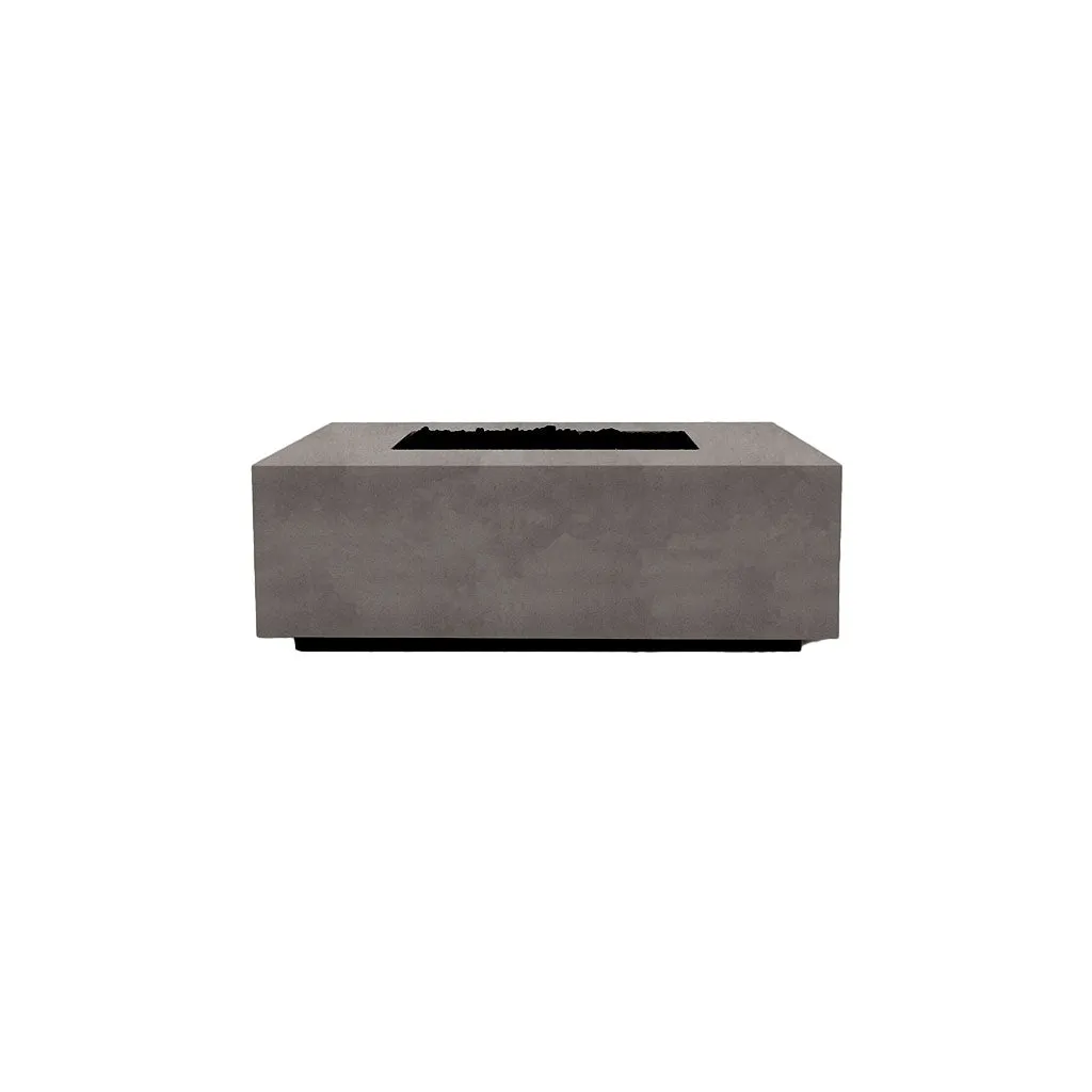 Porto 58 Fire Table - Gas Fire Pit