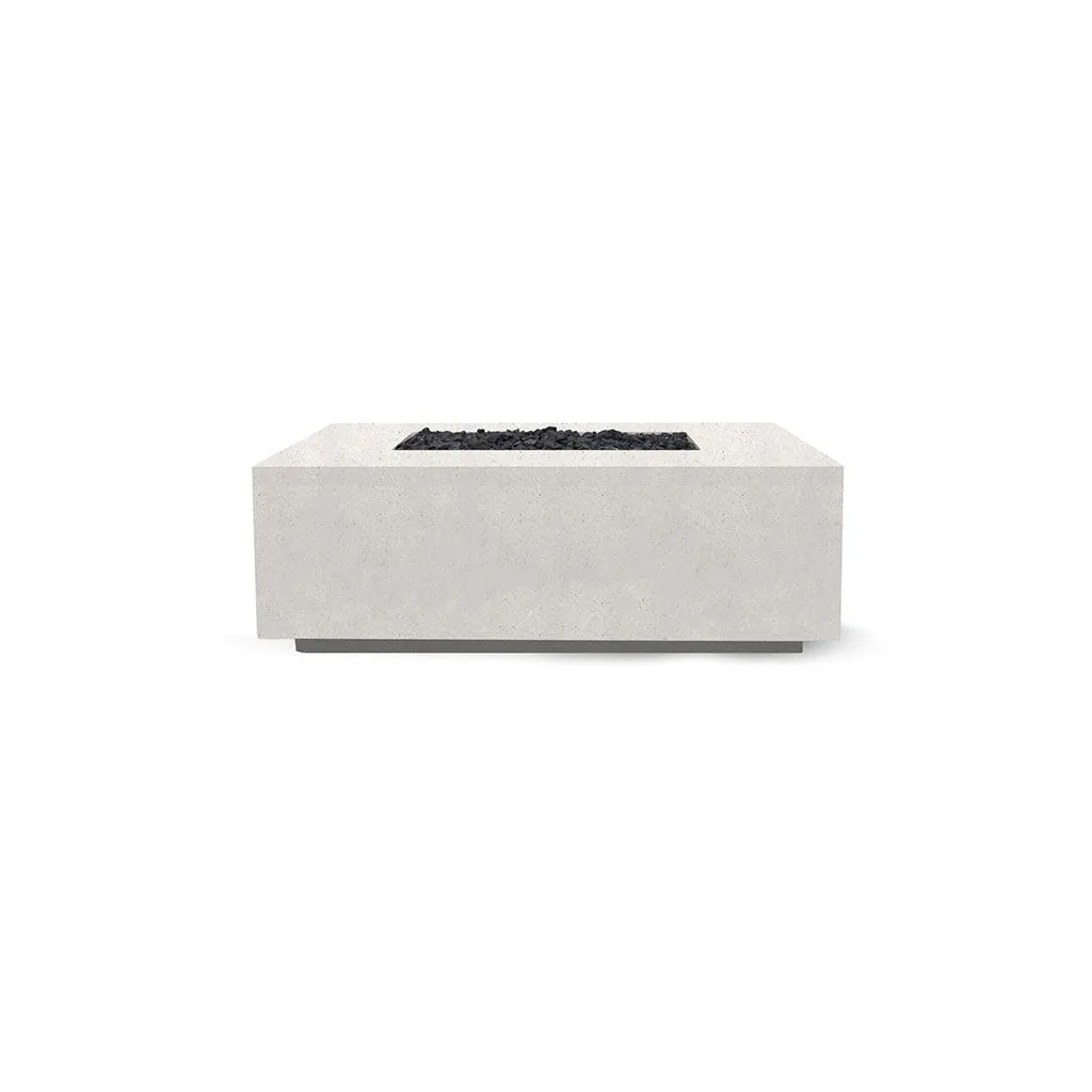 Porto 58 Fire Table - Gas Fire Pit