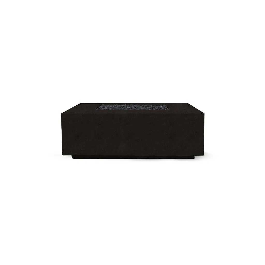 Porto 58 Fire Table - Gas Fire Pit