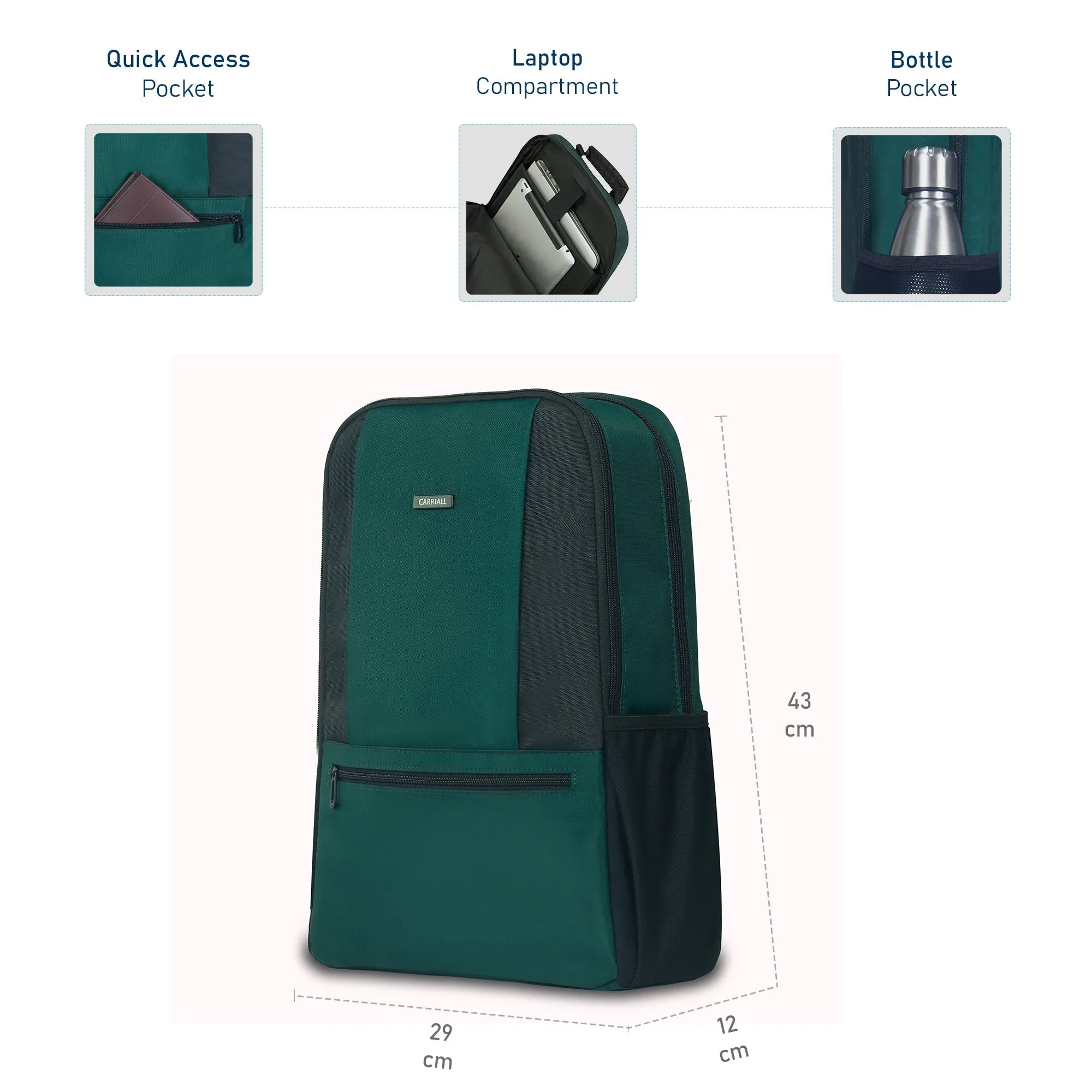 PRIME BACKPACK