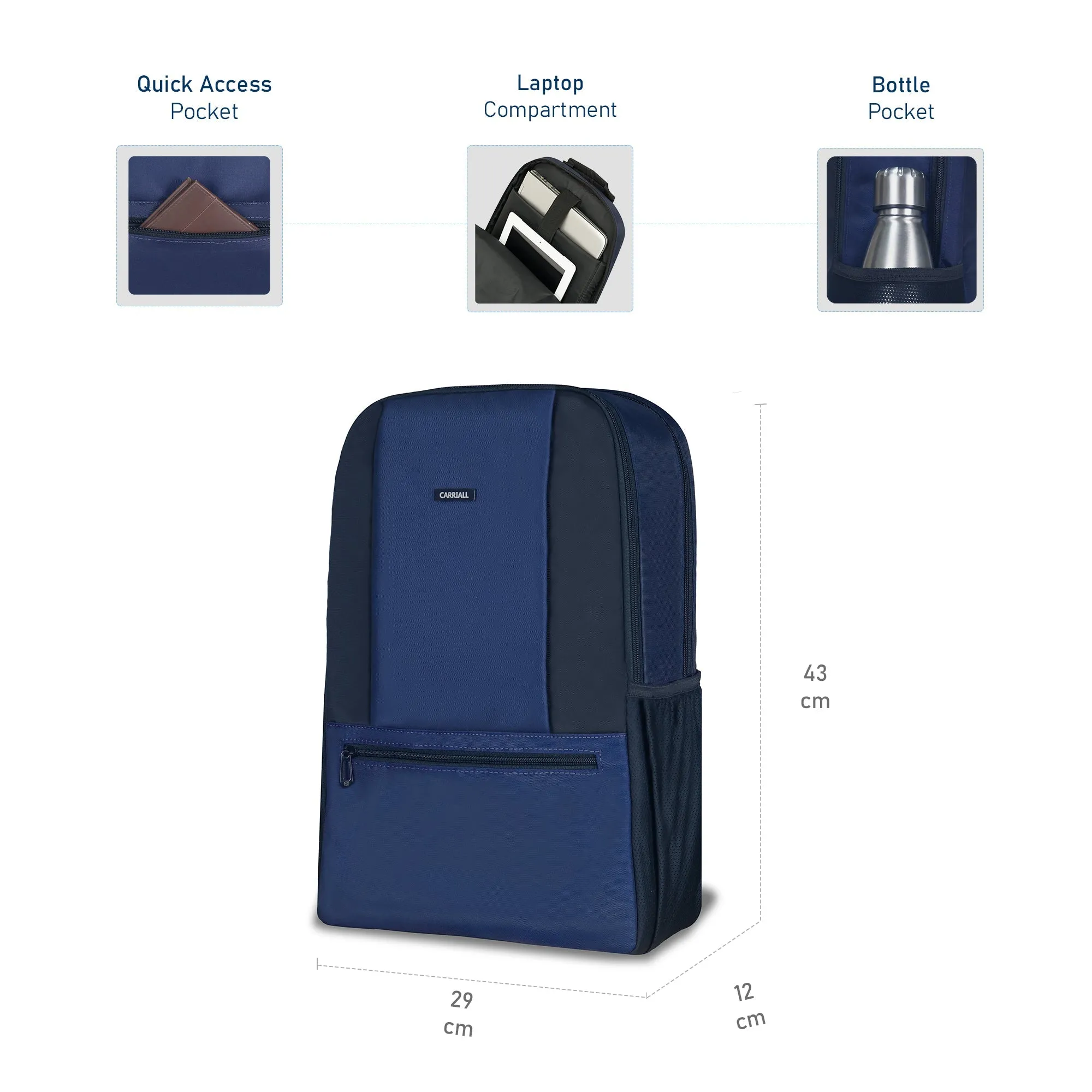 PRIME BACKPACK
