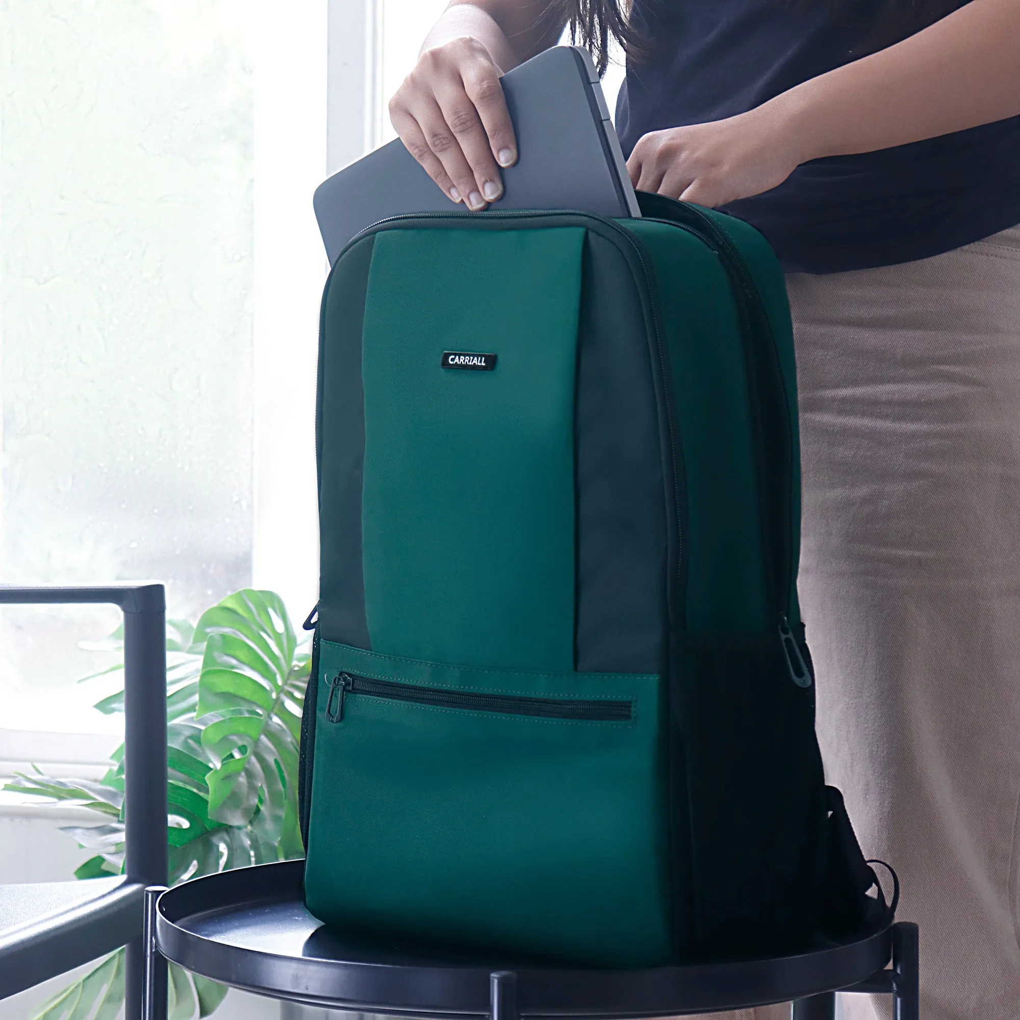 PRIME BACKPACK