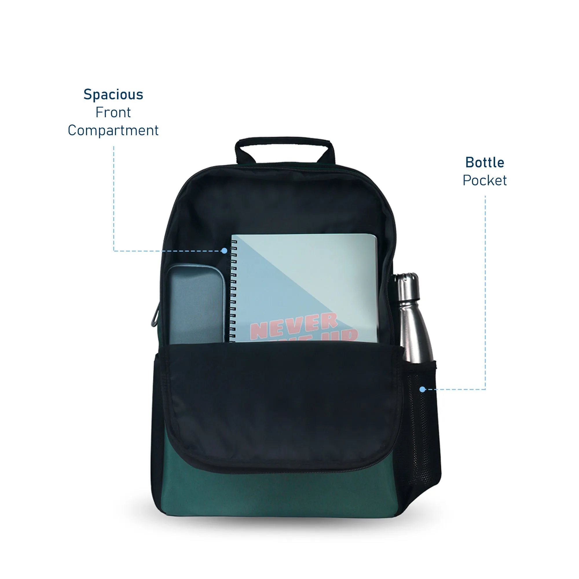 PRIME BACKPACK