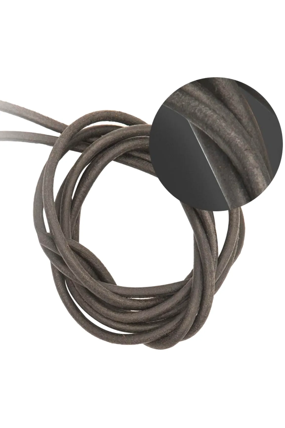 Reebok Leather Skipping Rope