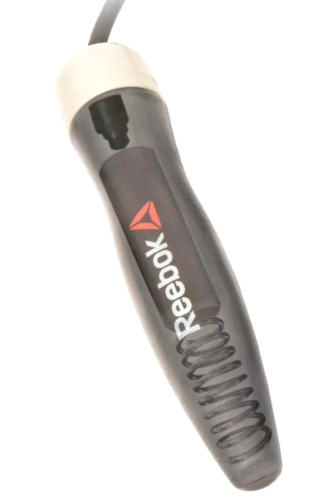 Reebok Leather Skipping Rope