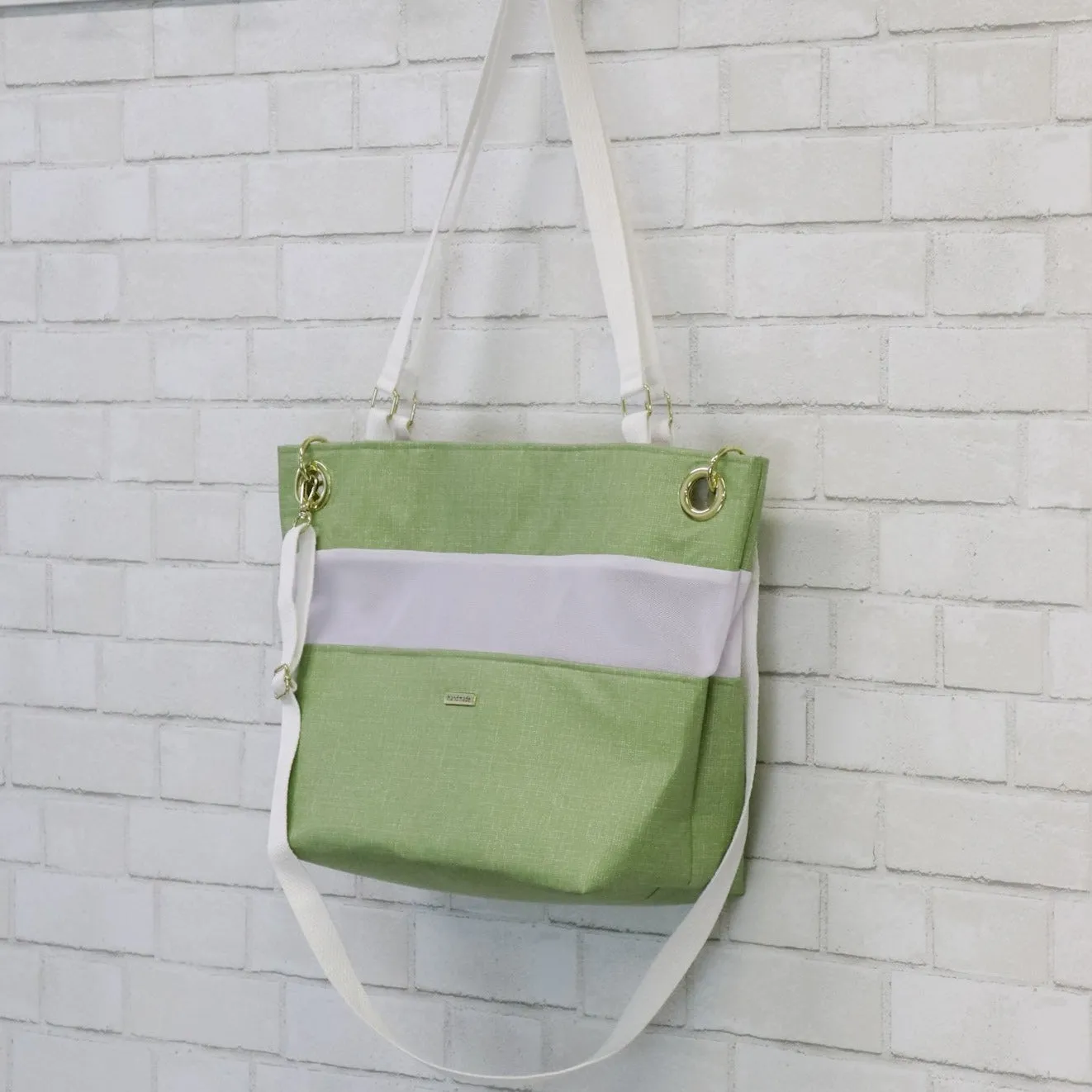 Sandy Tote Kit
