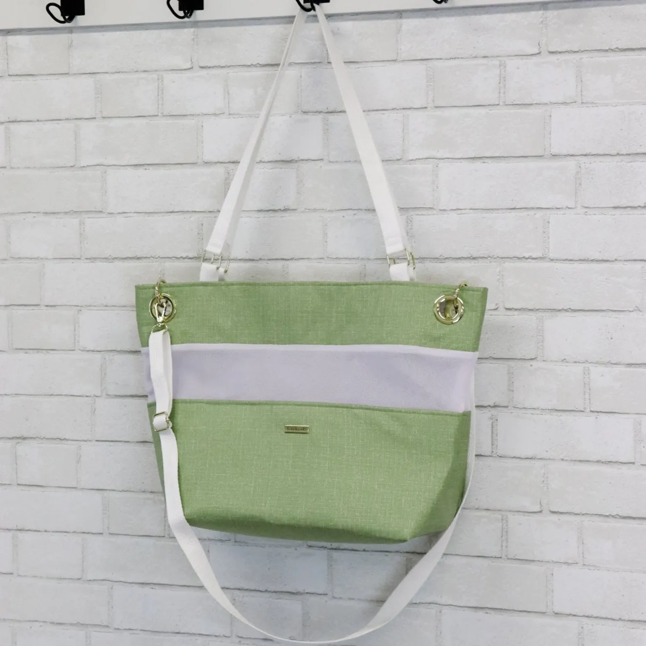 Sandy Tote Kit
