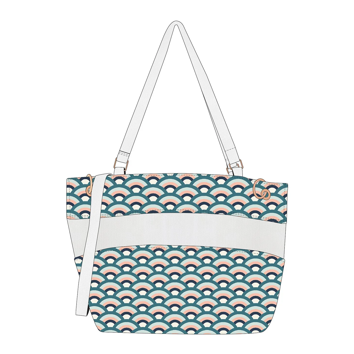 Sandy Tote Kit