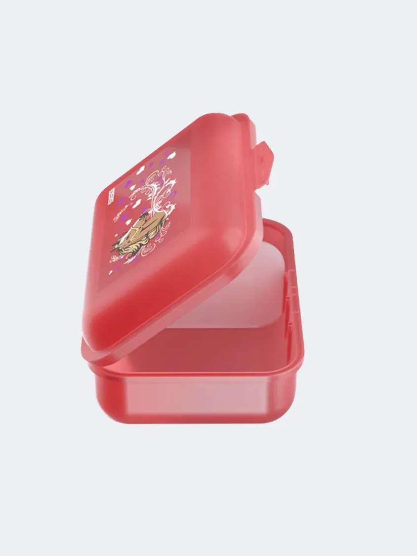 Sigg Lunchbox Horses Outdoor Bag Pink