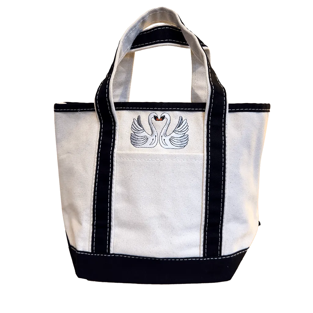 Silver Springs mini Tote