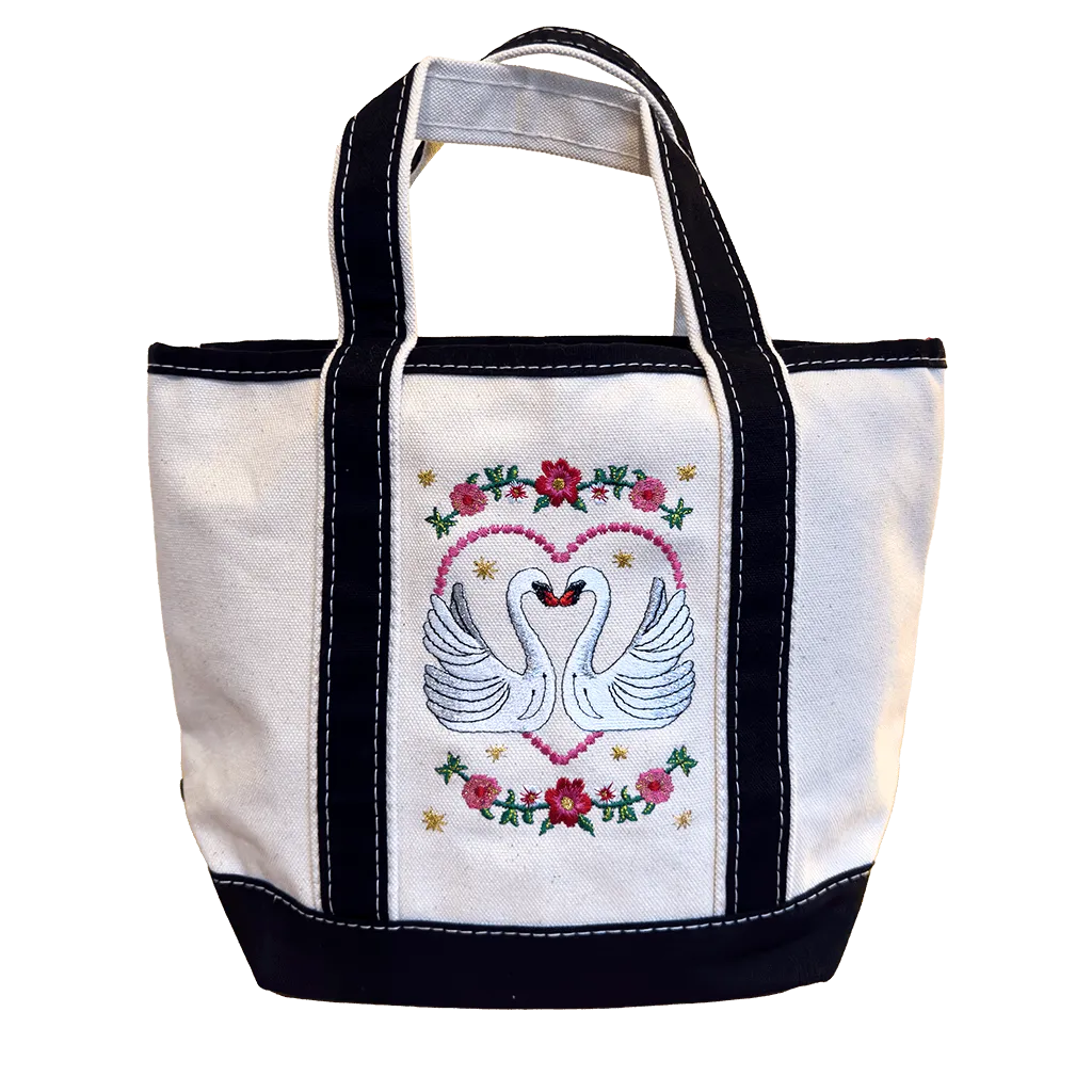Silver Springs mini Tote