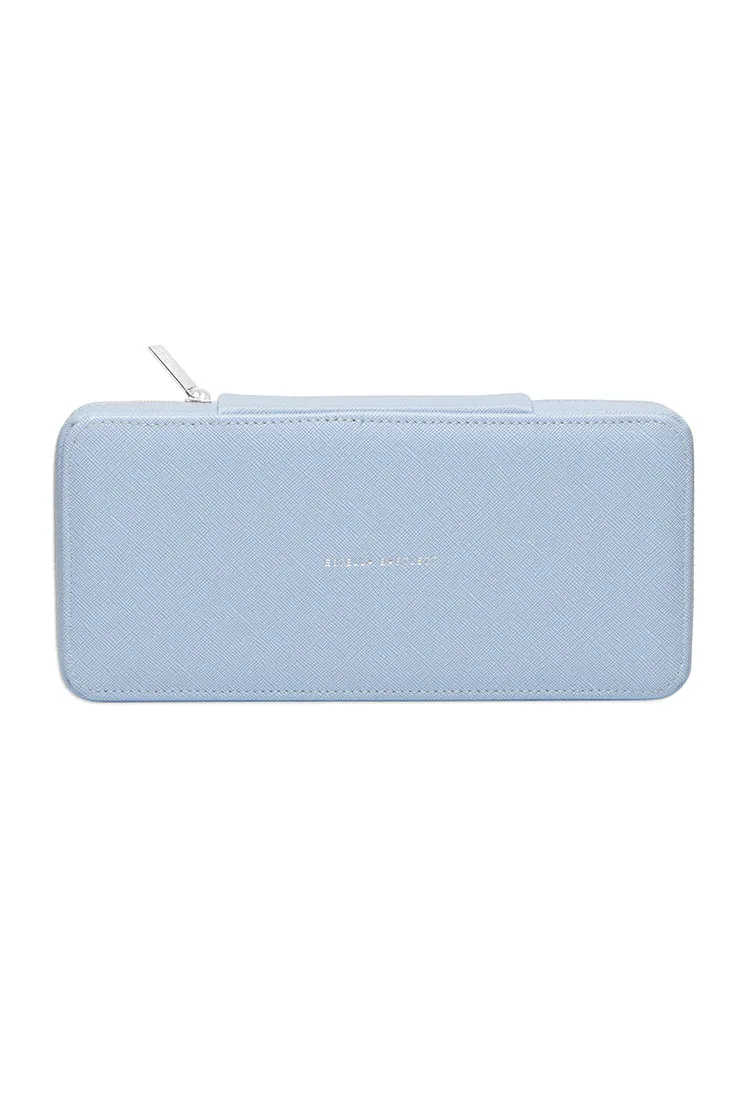 Sleek Jewellery Box