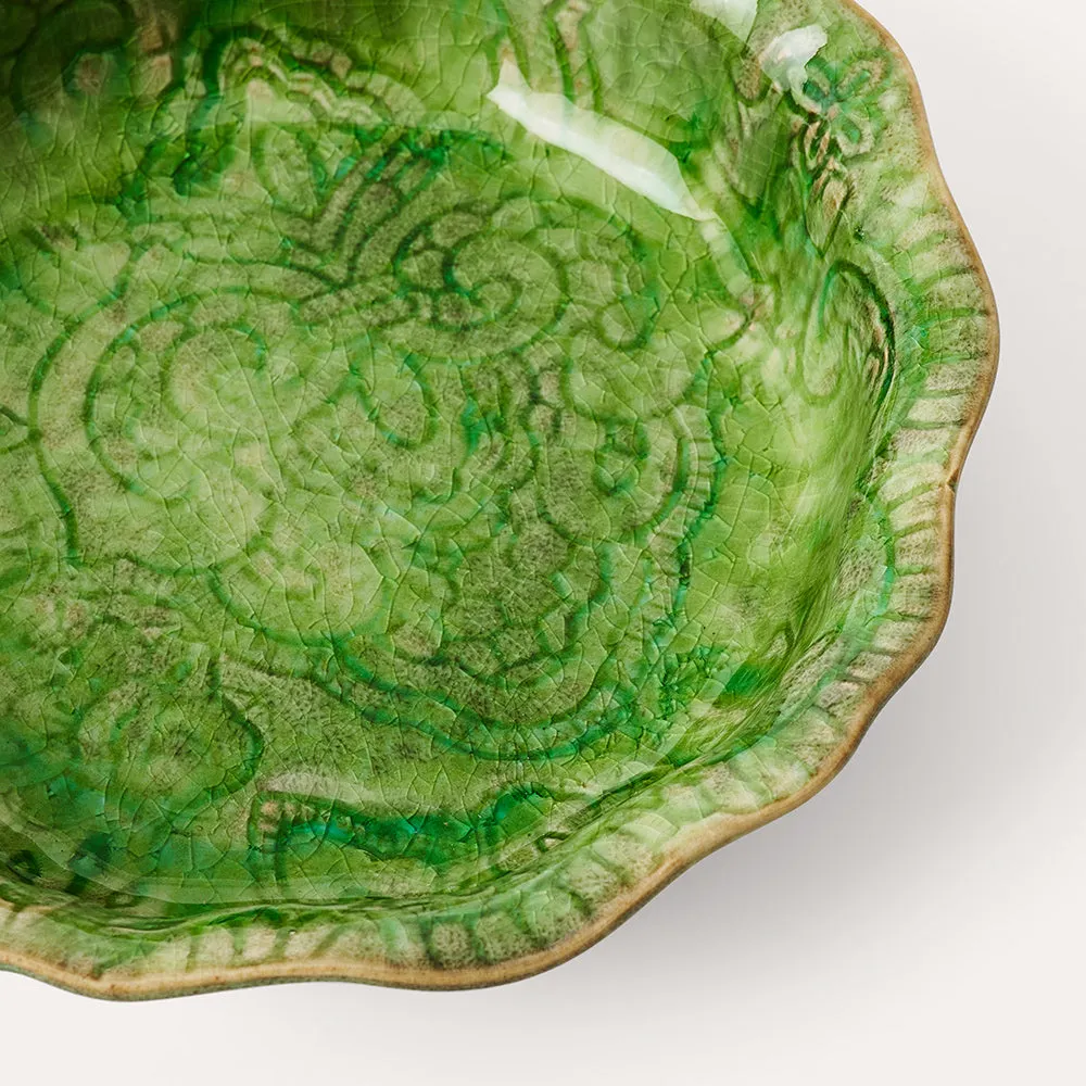 Small Bowl Seaweed 2-pack