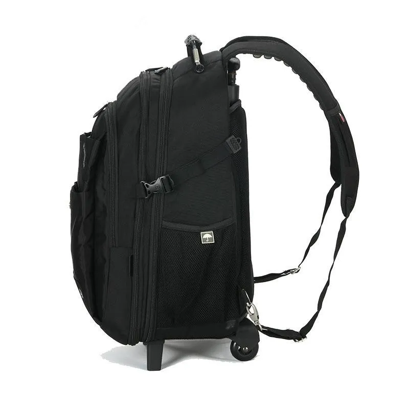 Sport Outdoor European style Swagger Bag Backpack for Business