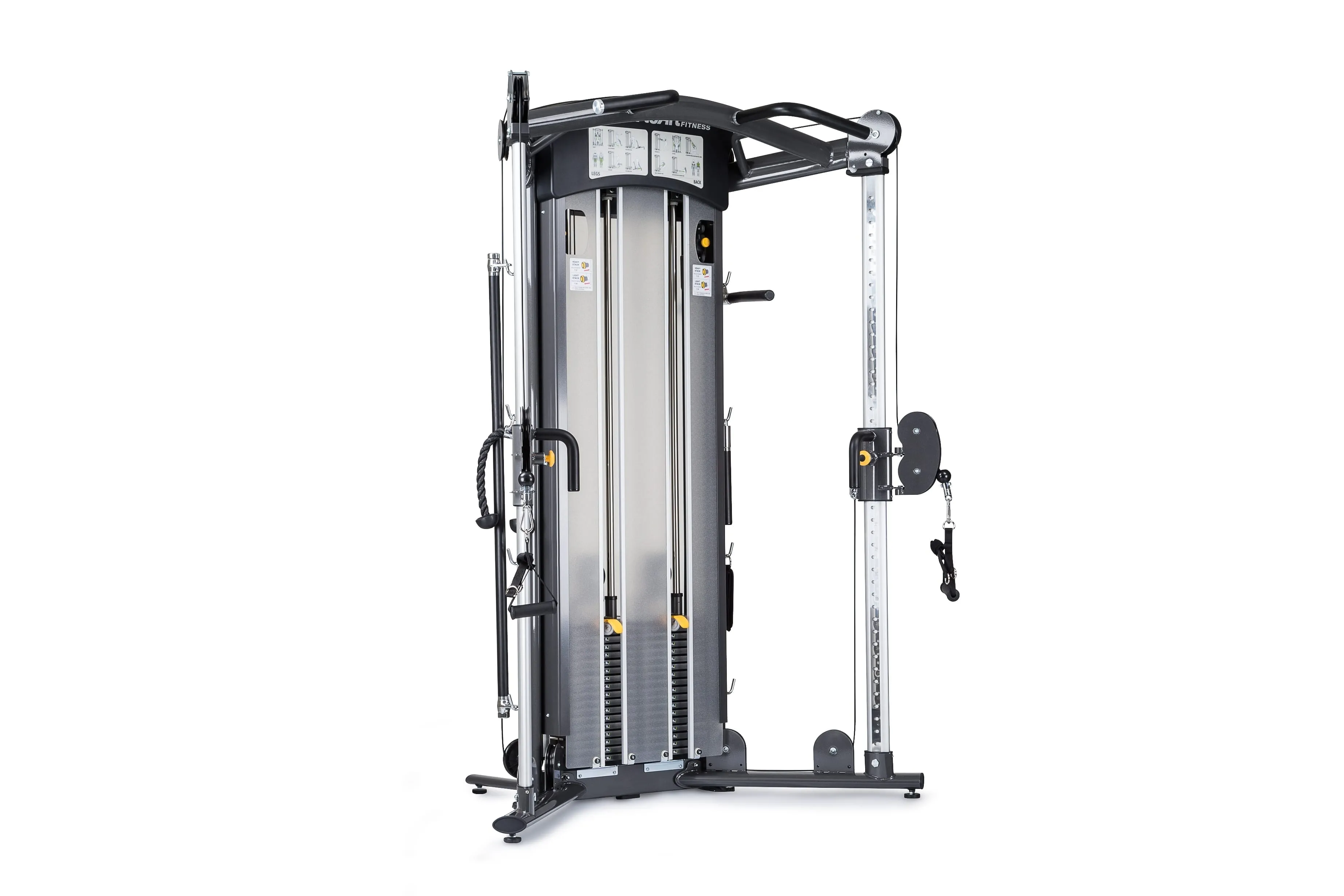 Sports Art DS972 Functional Trainer