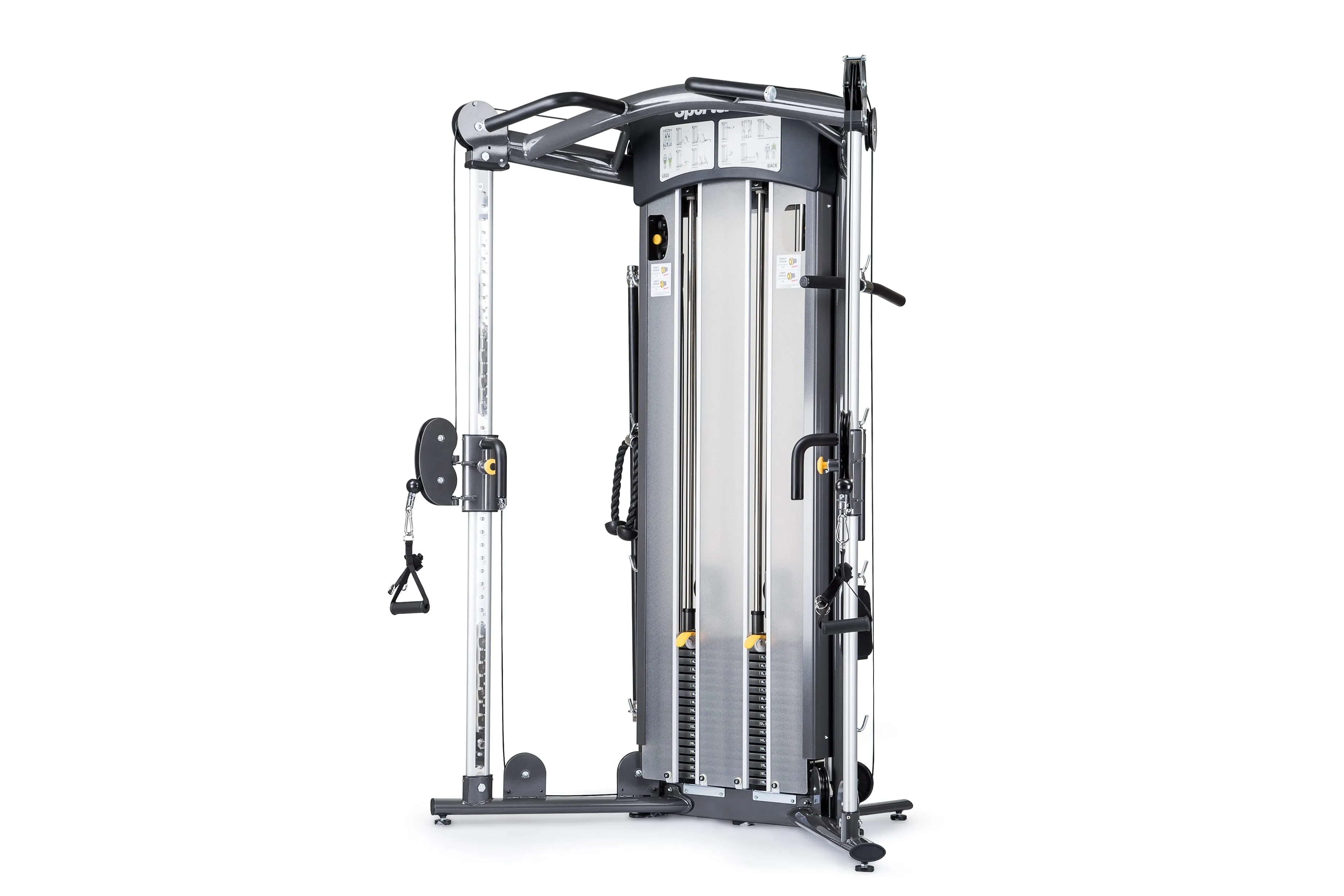 Sports Art DS972 Functional Trainer