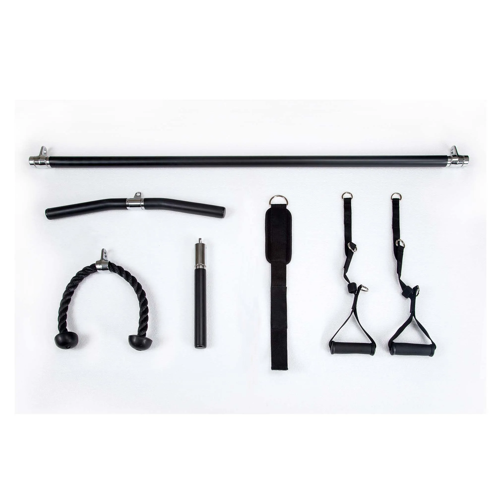 Sports Art DS972 Functional Trainer