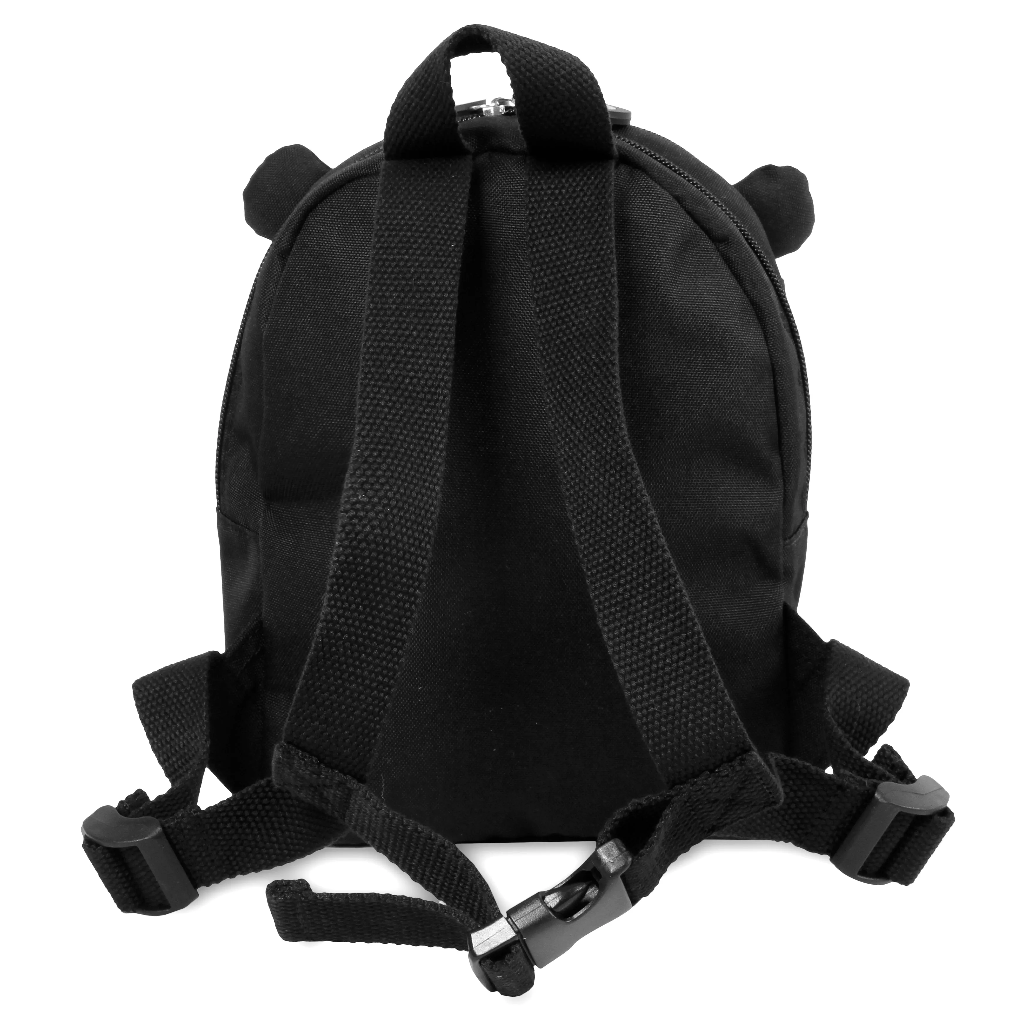 TOTS TODDLER BAG AND SLING BAG SET PANDA
