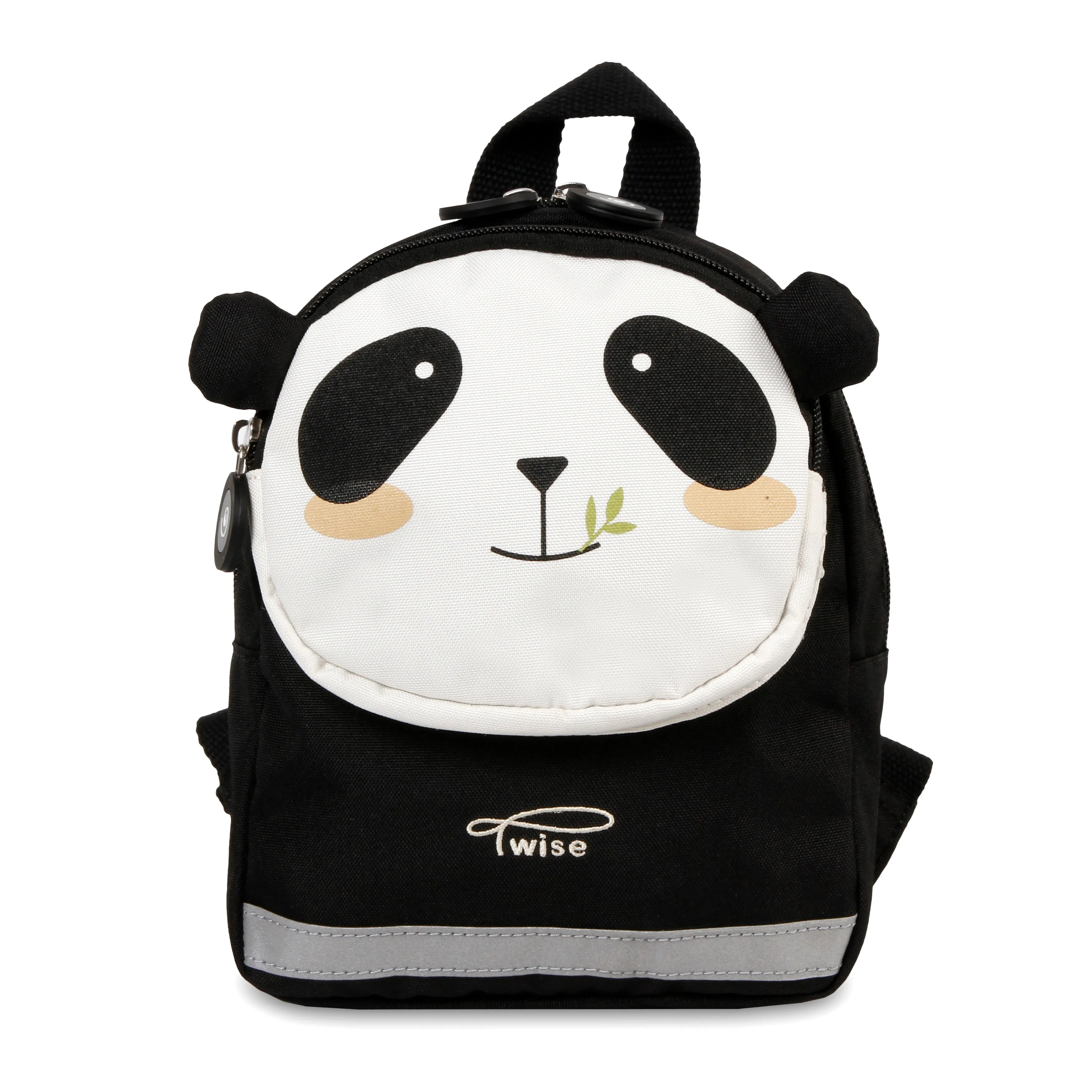 TOTS TODDLER BAG AND SLING BAG SET PANDA