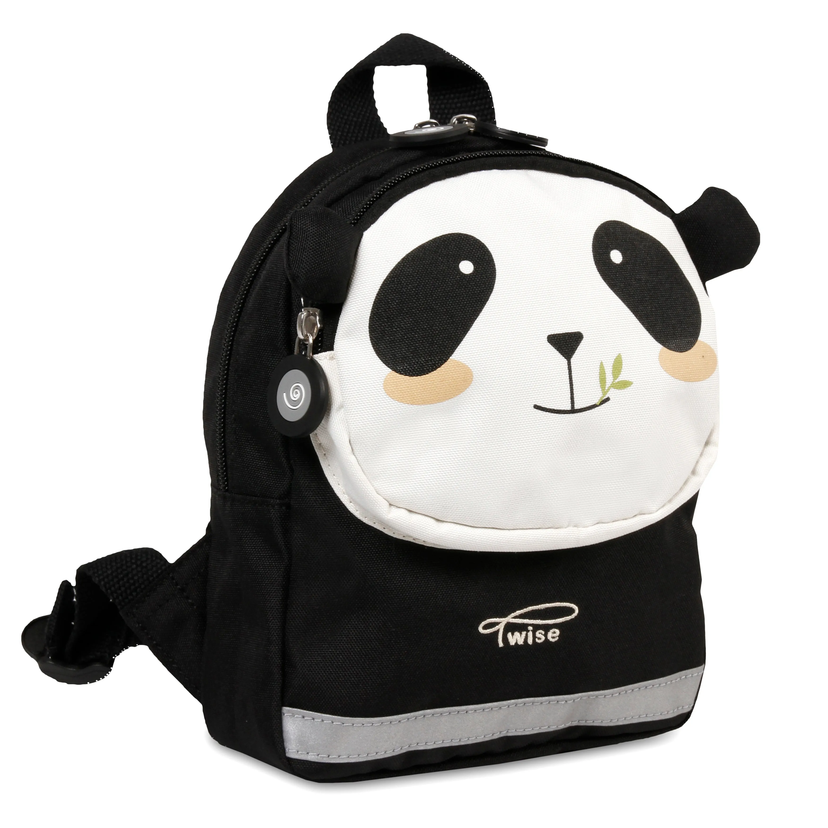 TOTS TODDLER BAG AND SLING BAG SET PANDA