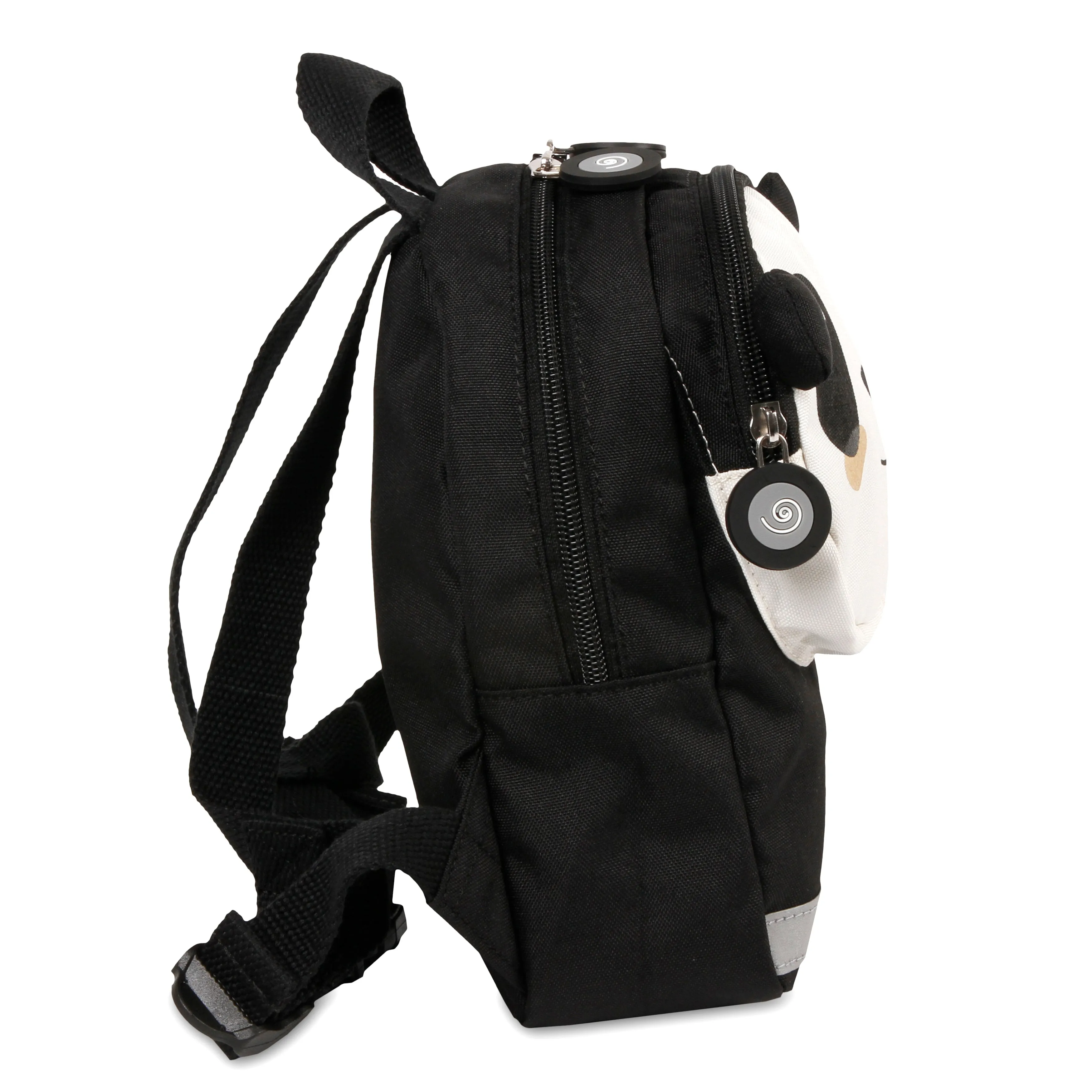 TOTS TODDLER BAG AND SLING BAG SET PANDA