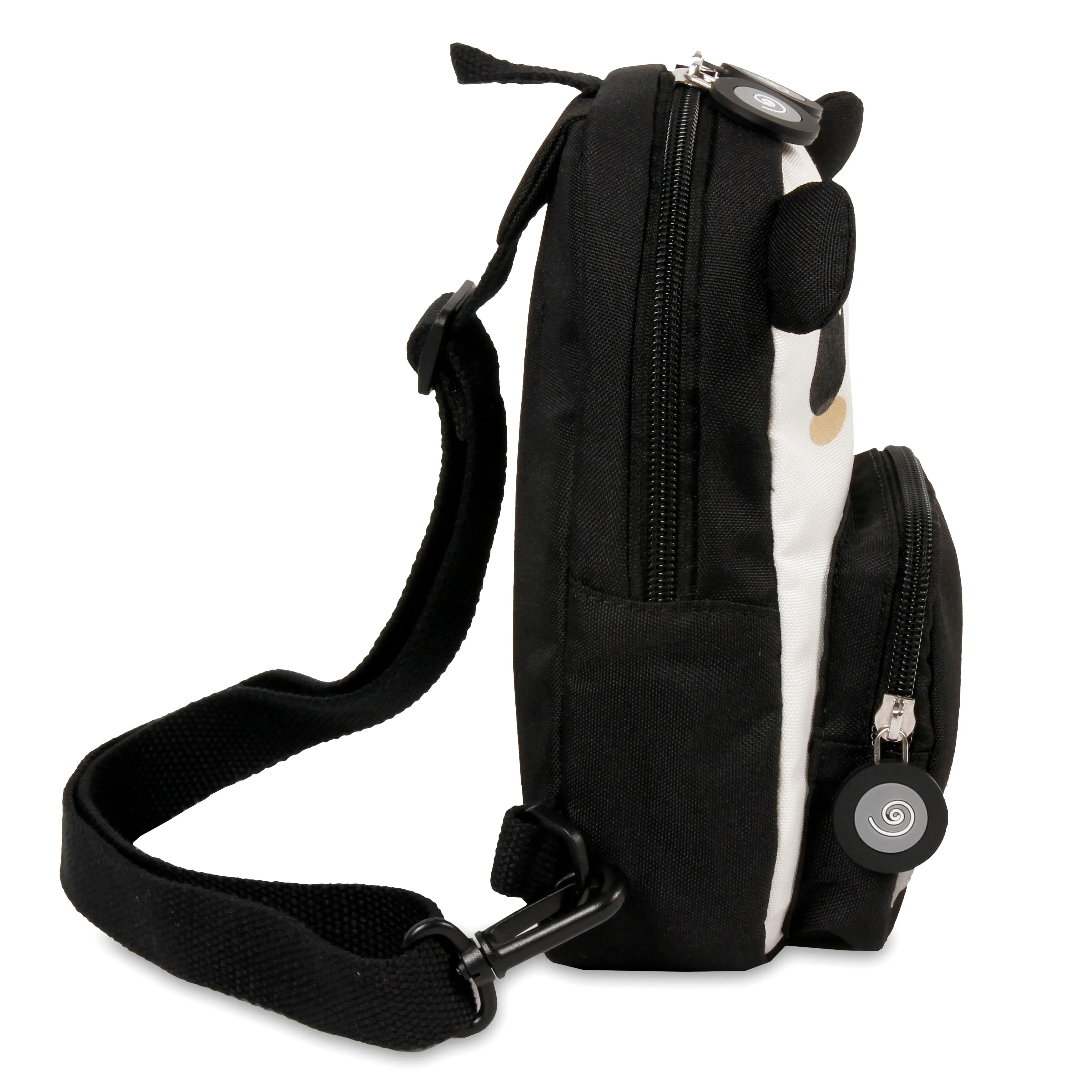TOTS TODDLER BAG AND SLING BAG SET PANDA