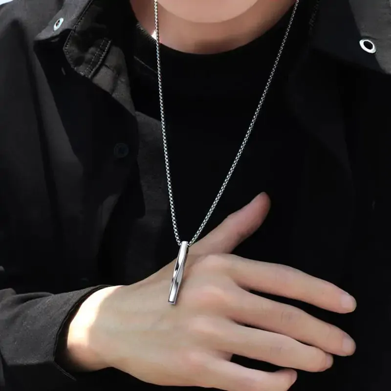 Trendy Divine Necklaces