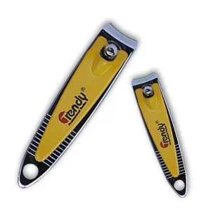 TRENDY NAIL CLIPERS TD-117