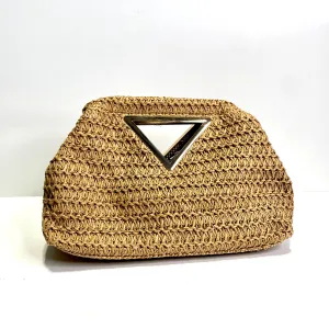Triangle Duo Bag