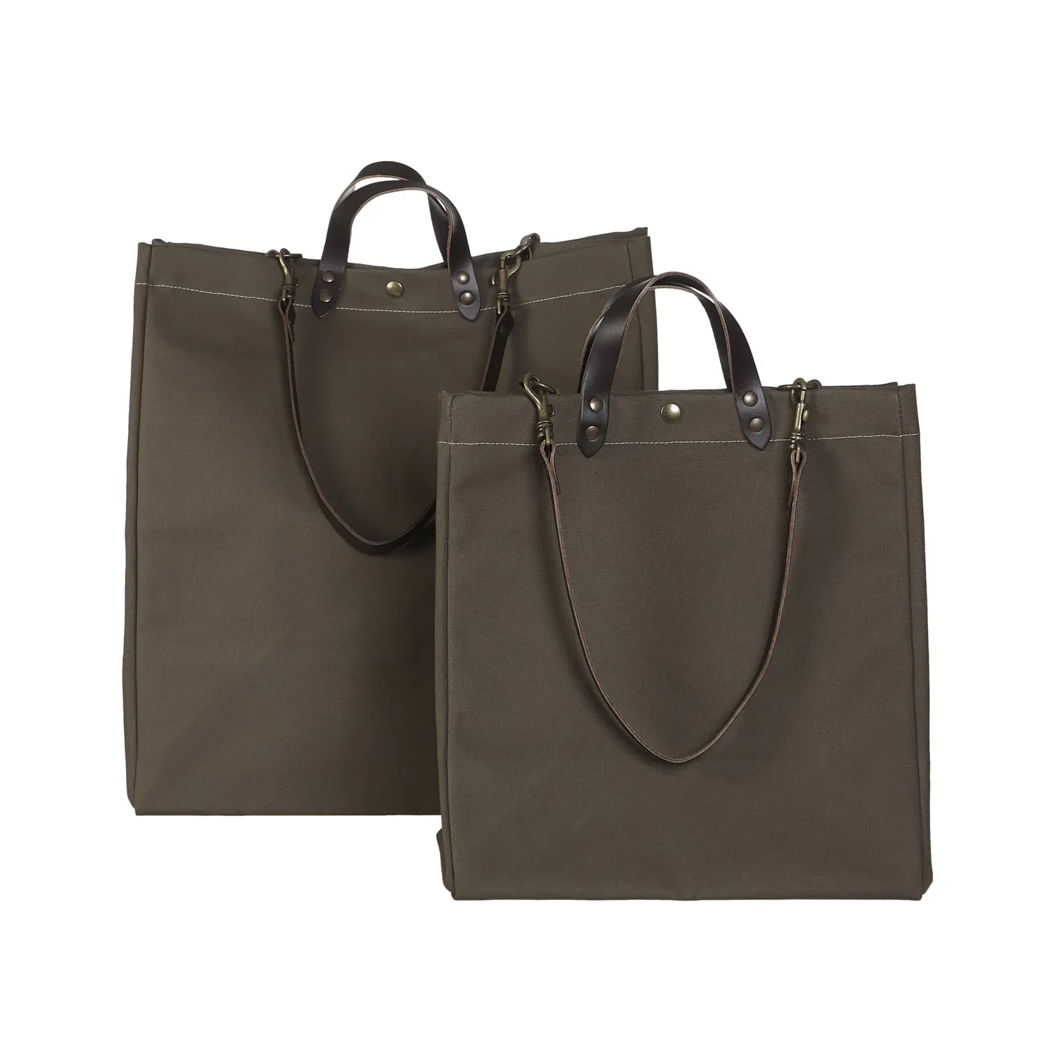 Weekend Bag