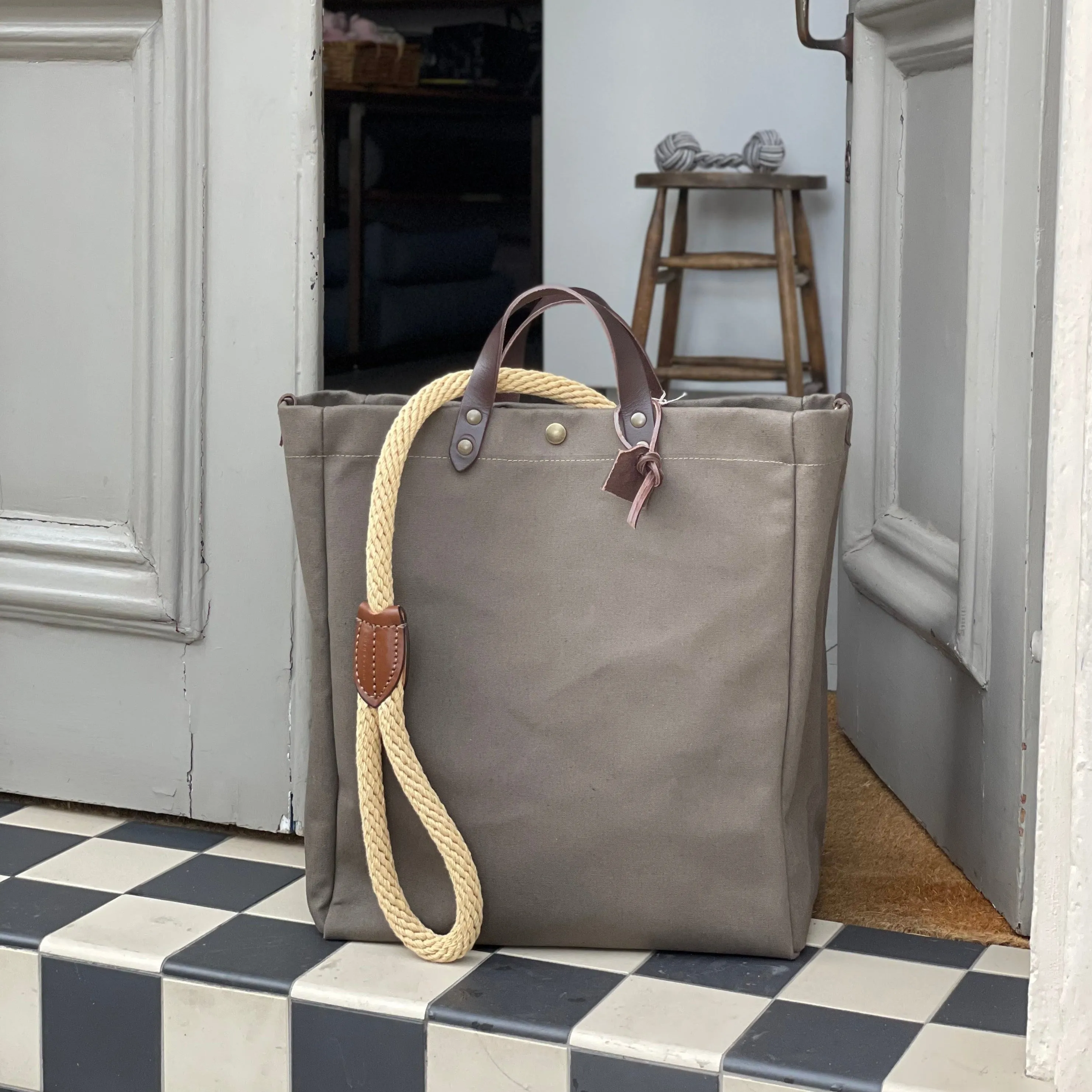 Weekend Bag