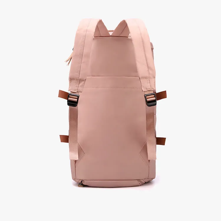 Women's Large Capacity Waterproof Backpack