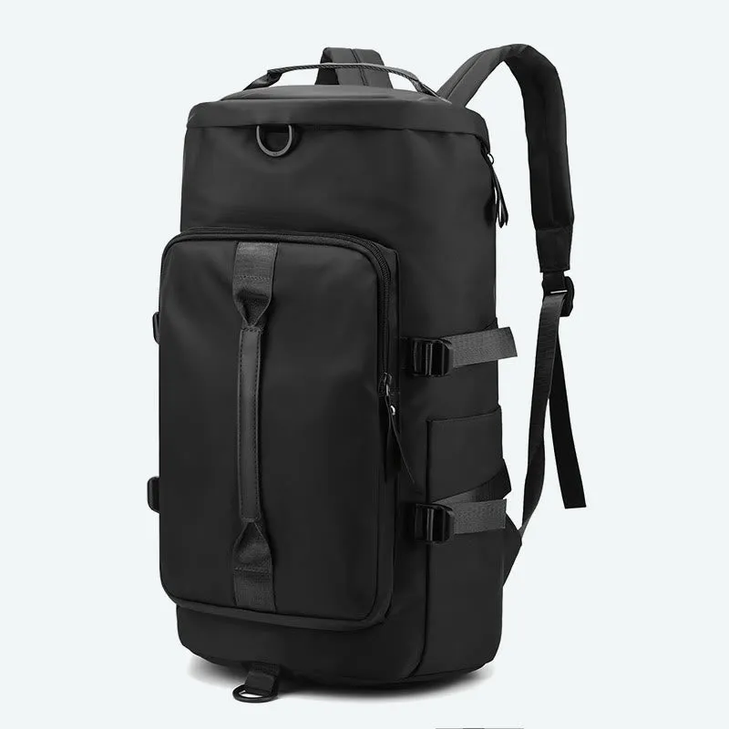 Women's Large Capacity Waterproof Backpack