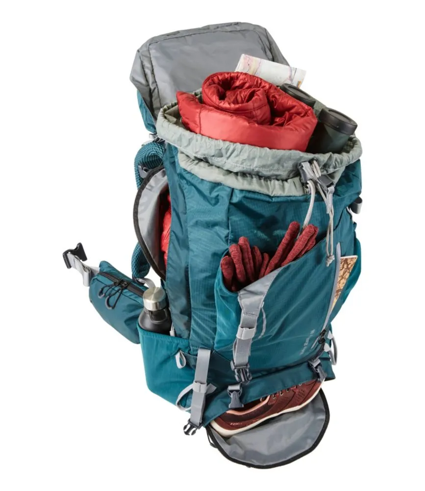 Women's L.L.Bean Ridge Runner Backpack, 48L