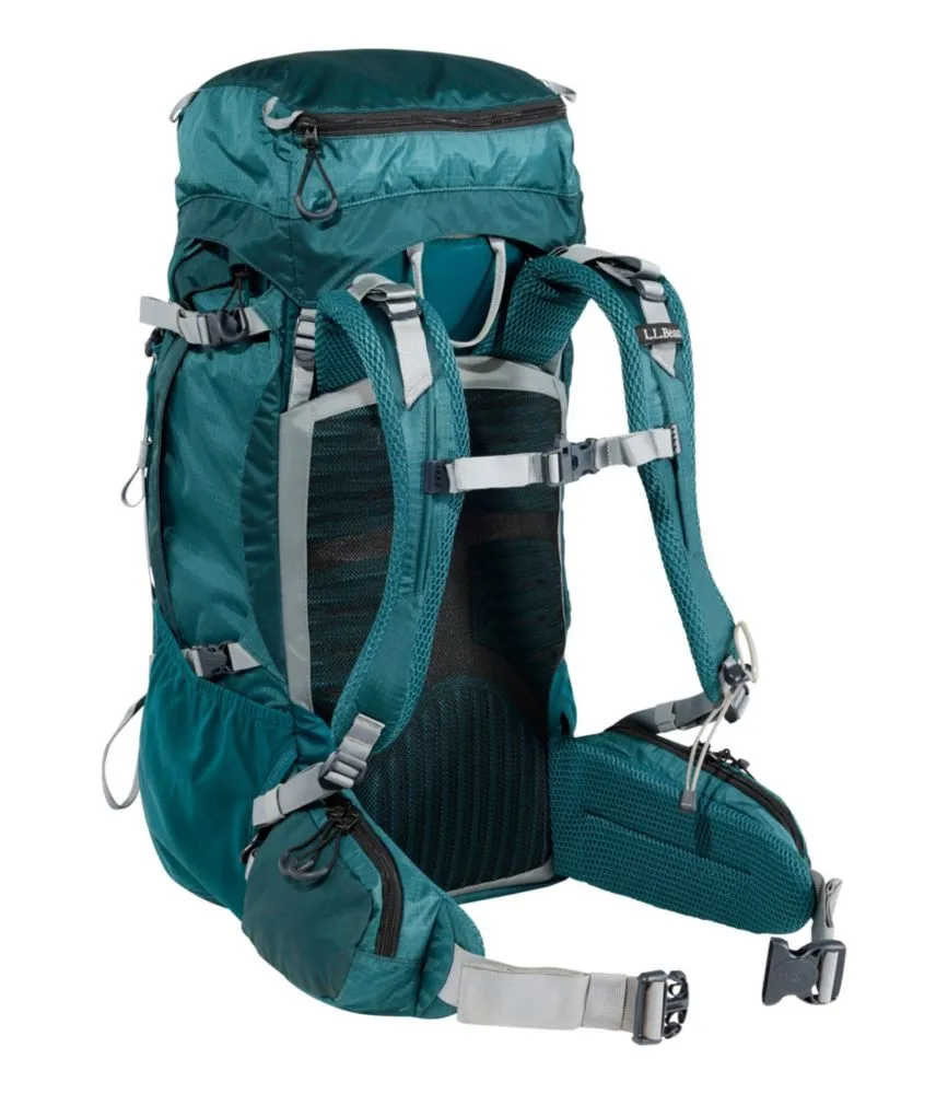 Women's L.L.Bean Ridge Runner Backpack, 48L