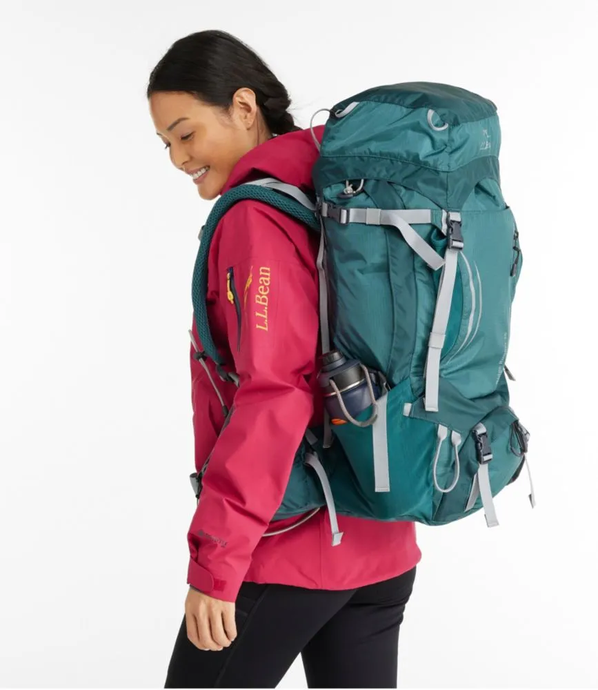 Women's L.L.Bean Ridge Runner Backpack, 48L