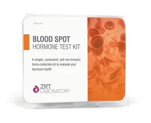 ZRT Female Blood Profile I